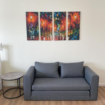 Spatzennest Monteurzimmer Korbach Eksteriør billede