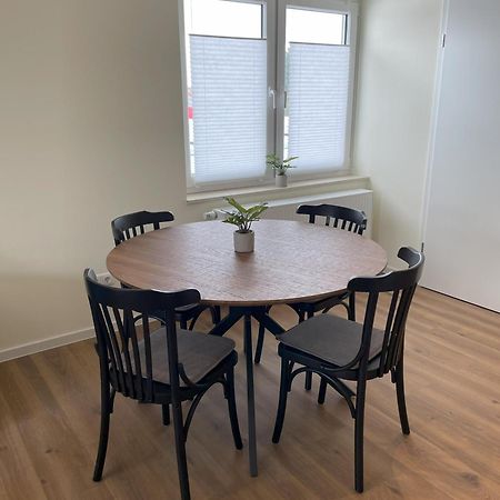 Spatzennest Monteurzimmer Korbach Eksteriør billede